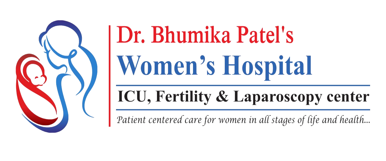 Dr. Bhumika Patel's Women's Hospital